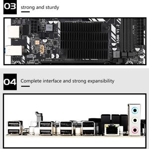 Mining Mainboard Ecc Ddr3 Dual Channel Support All Series Lga1366 100m Net Mining Mainboard Ecc Ddr3 Dual Channel Support All Series Lga1366 100m Net