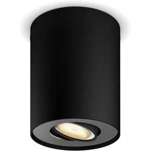Philips Hue Pillar White Ambiance Smart Single Ceiling Spotlight Extension Led Philips Hue Pillar White Ambiance Smart Single Ceiling Spotlight Extension Led
