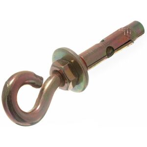 New 24 X Sleeve Anchor Eye Rawl Type Bolt Fixings M10 X 58mm - Onestopdiy - Hd New 24 X Sleeve Anchor Eye Rawl Type Bolt Fixings M10 X 58mm - Onestopdiy - Hd