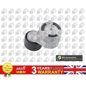 Bga V Ribbed Belt Tensioner Lever For Citroen Berlingo C3 C5 Xsara 1613840380 Bga V Ribbed Belt Tensioner Lever For Citroen Berlingo C3 C5 Xsara 1613840380