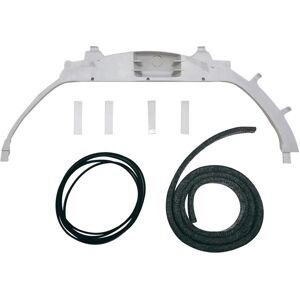 Sodial 3x(1 Set Dryer Bearing Kit Drying Machine Front Drum Bearing Repair Kit2873 Sodial 3x(1 Set Dryer Bearing Kit Drying Machine Front Drum Bearing Repair Kit2873