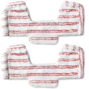 Polti Kit 2 Cloths Floors Washable Unico Mcv20 Mcv50 Mcv70 Mcv80 Mcv85 Pbeu Polti Kit 2 Cloths Floors Washable Unico Mcv20 Mcv50 Mcv70 Mcv80 Mcv85 Pbeu