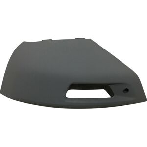 Prasco Land Rover Sport Front Bumper Spoiler Black With Pdc Hole Left Hand 2013-2018 Prasco Land Rover Sport Front Bumper Spoiler Black With Pdc Hole Left Hand 2013-2018