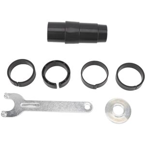 Angle Grinder Grinding Dust Shroud Blue Black 5in Multifunctional Angle Grinder Angle Grinder Grinding Dust Shroud Blue Black 5in Multifunctional Angle Grinder