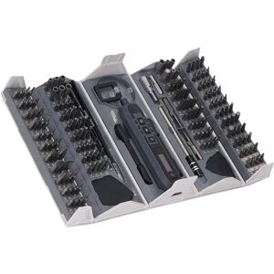 180 In 1 Computer Screw Driver Tool Accurate Ratchet Screw Driver Set Compact 180 In 1 Computer Screw Driver Tool Accurate Ratchet Screw Driver Set Compact