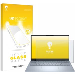 Upscreen Glass Film Screen Protector For Dell 14 Plus Laptop Screen Cover Protection Upscreen Glass Film Screen Protector For Dell 14 Plus Laptop Screen Cover Protection
