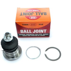 555 Three Five Japan Brand Front Upper Suspension Ball Joint For Toyota Landcruiser Hdj100 4.2td 98+ Japan 555 Three Five Japan Brand Front Upper Suspension Ball Joint For Toyota Landcruiser Hdj100 4.2td 98+ Japan
