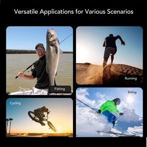 Body Wearable Camera 256g Support Hd Night 1.47inch Screen Wide Angle Body Wearable Camera 256g Support Hd Night 1.47inch Screen Wide Angle