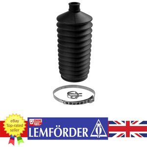 Lemforder Front Steering Bellow For Mazda 323 85-93 626 82-87 H002-32-125 Lemforder Front Steering Bellow For Mazda 323 85-93 626 82-87 H002-32-125
