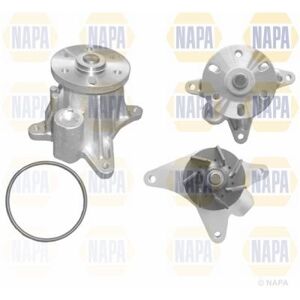 Napa Land Rover Range Rover Sport Tdv6 3.0 Water Pump - Genuine Napa Land Rover Range Rover Sport Tdv6 3.0 Water Pump - Genuine