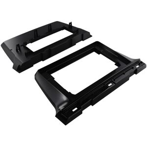 Eurowagens 10 Inch Car Radio Fascia Frame Adapter For Seltos 2020-2022 Android Eurowagens 10 Inch Car Radio Fascia Frame Adapter For Seltos 2020-2022 Android