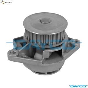 Dayco Water Pump Engine Cooling Dp036 For Vw Panel/ii/box/body/mpv Van/caddy Flight Dayco Water Pump Engine Cooling Dp036 For Vw Panel/ii/box/body/mpv Van/caddy Flight