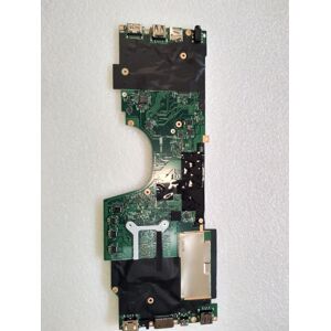 Lenovo Yoga 260 260 Motherboard Mainboard Core I7-6500u 8gb Uma 8gb 00ny978 Lenovo Yoga 260 260 Motherboard Mainboard Core I7-6500u 8gb Uma 8gb 00ny978