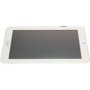 Acer Iconia B1-7a0 Lcd Touch Screen Display Assembly White 7 Wsvga 6m.Leknb.001\ Acer Iconia B1-7a0 Lcd Touch Screen Display Assembly White 7 Wsvga 6m.Leknb.001\