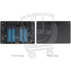 Official Samsung Tab A9+ Sm-X210 Wifi Graphite Rear / Battery Cover - Gh81-24... Official Samsung Tab A9+ Sm-X210 Wifi Graphite Rear / Battery Cover - Gh81-24...