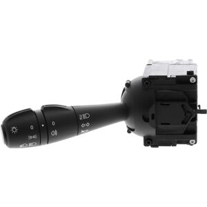 Vemo Turn Signal Switch - Indicator, Light, Fog Lights - Dacia & Renault Vemo Turn Signal Switch - Indicator, Light, Fog Lights - Dacia & Renault