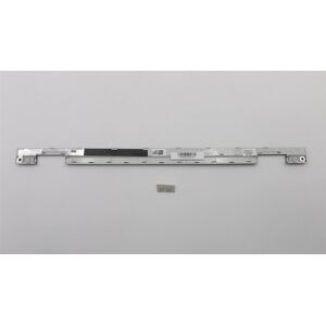 Lenovo Yoga 370 Hinge Cap Strip Trim Cover Silver 01lv746 Lenovo Yoga 370 Hinge Cap Strip Trim Cover Silver 01lv746