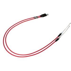 As3 Performance As3 Venhill Throttle Cables For Honda Crf 450 R 2002-2003 As3 Performance As3 Venhill Throttle Cables For Honda Crf 450 R 2002-2003