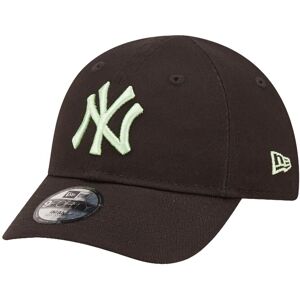 New Era New York Yankees Black Green 9forty Toddler Velcroback Baby Cap New Era New York Yankees Black Green 9forty Toddler Velcroback Baby Cap