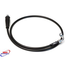 As3 Performance As3 Venhill Front Brake Line Hose For Sherco St 80 125 250 290 320 Trials 99-10 As3 Performance As3 Venhill Front Brake Line Hose For Sherco St 80 125 250 290 320 Trials 99-10