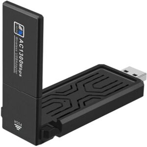 Sodial 3x(2.4g 5ghz Adapter Antenna Usb Ethernet Card Receiver For Pc V6v2)3833 Sodial 3x(2.4g 5ghz Adapter Antenna Usb Ethernet Card Receiver For Pc V6v2)3833