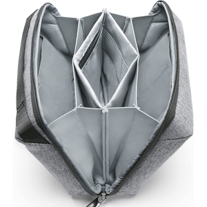 Does Not Apply Electronics Accessories Travel Bag Tech Organizer Splashproof,portable Cable Org Does Not Apply Electronics Accessories Travel Bag Tech Organizer Splashproof,portable Cable Org