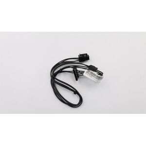 Lenovo Ideacentre 720-18asu Sata Power Cable Hdd Dual 00xl294 Lenovo Ideacentre 720-18asu Sata Power Cable Hdd Dual 00xl294