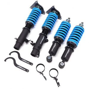 Maxpeedingrods Performance Coilovers For Mini Cooper R50 R53 R52 Cooper / Cooper S / One 4pcs Maxpeedingrods Performance Coilovers For Mini Cooper R50 R53 R52 Cooper / Cooper S / One 4pcs