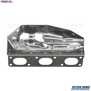 Victor Reinz Gasket Exhaust Manifold 71-12337-00 For Bmw 5/e39 M54b22 2.2l 6cyl 5 E39 Victor Reinz Gasket Exhaust Manifold 71-12337-00 For Bmw 5/e39 M54b22 2.2l 6cyl 5 E39