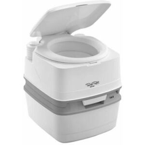 Thetford Portable Toilet 165 Qube, Porta Potti 165, Camping, Boat, Caravan Thetford Portable Toilet 165 Qube, Porta Potti 165, Camping, Boat, Caravan