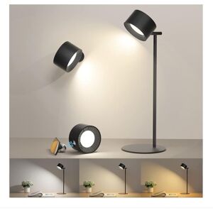 Does Not Apply Coollamp Led Desk Lamp, Eye Caring Table Lamp, Dimmable Bedside Lamp With 3 Desk Does Not Apply Coollamp Led Desk Lamp, Eye Caring Table Lamp, Dimmable Bedside Lamp With 3 Desk