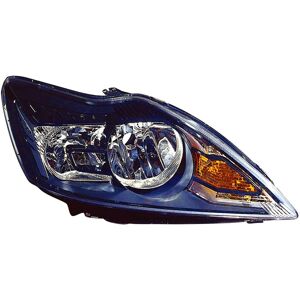 Iparlux 15960-Compatible With Ford Focus Iii (08->10) Headlight Pilot Front Light Right Iparlux 15960-Compatible With Ford Focus Iii (08->10) Headlight Pilot Front Light Right