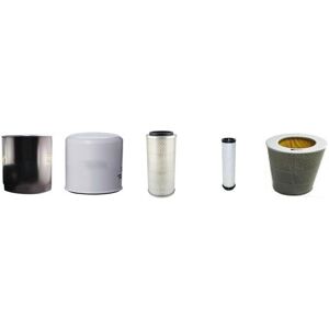 Re Kit Filter Service Kit Fits Hamm Ev 10 S W/deutz F6l912 Eng. Re Kit Filter Service Kit Fits Hamm Ev 10 S W/deutz F6l912 Eng.