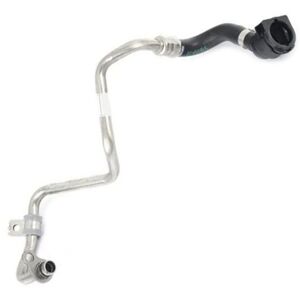 Eurowagens Turbocharger Coolant Return Line For F20 F30 G30 X3 X4 125i 330i Eurowagens Turbocharger Coolant Return Line For F20 F30 G30 X3 X4 125i 330i