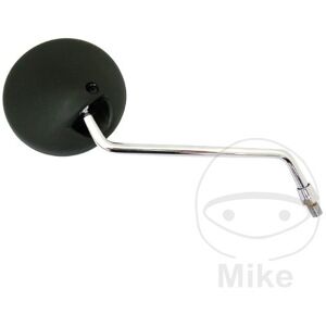 Jmp 40274-Black Right Rear View Mirror Compatible With Yamaha Tw 200 E Trailway 16 C Jmp 40274-Black Right Rear View Mirror Compatible With Yamaha Tw 200 E Trailway 16 C