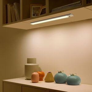 Sibi Lighting Under Cabinet Lights Wireless Usb Rechargeable, 48led Battery Operated Lights L Sibi Lighting Under Cabinet Lights Wireless Usb Rechargeable, 48led Battery Operated Lights L