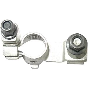 926-417 Positive Battery Terminal For Hyundai Genesis G80 Sonata Kia Soul Seltos 926-417 Positive Battery Terminal For Hyundai Genesis G80 Sonata Kia Soul Seltos