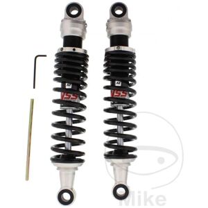 Yss Suspension 35391-Adjustable Rear Double Suspension Shock Absorber Compatible With Kawasaki Yss Suspension 35391-Adjustable Rear Double Suspension Shock Absorber Compatible With Kawasaki