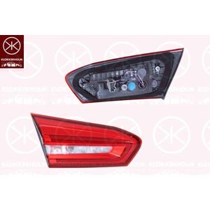 Klokkerholm Rear Right Tail Light For Ford Focus 18- 2339184 Klokkerholm Rear Right Tail Light For Ford Focus 18- 2339184