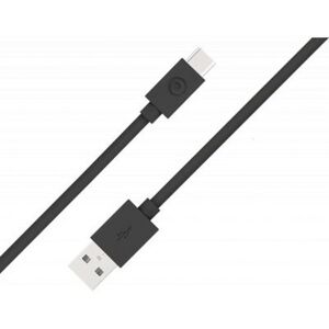 Bigben Connected USB Cable - Black Bigben Connected USB Cable - Black