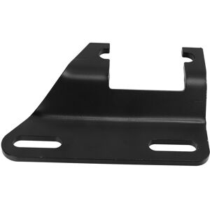 3pcs Swp Alternator Bracket Set Steel Black Parts For Small Block 265 283 3pcs Swp Alternator Bracket Set Steel Black Parts For Small Block 265 283