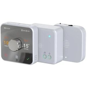 Hive V4 Wireless Heating & Hot Water Smart Thermostat Including 3rd Gen Hive V4 Wireless Heating & Hot Water Smart Thermostat Including 3rd Gen
