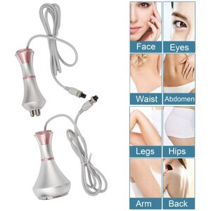 Tripolar Rf Head Beauty Salon 80k Cavitation Head Accessory For Cavitation Body Tripolar Rf Head Beauty Salon 80k Cavitation Head Accessory For Cavitation Body