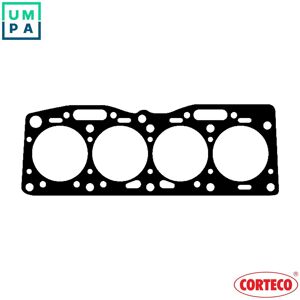 Corteco Gasket Cylinder Head 411451p For Fiat Fiorino/box/body/mpv/pick/up Siena Tipo Corteco Gasket Cylinder Head 411451p For Fiat Fiorino/box/body/mpv/pick/up Siena Tipo