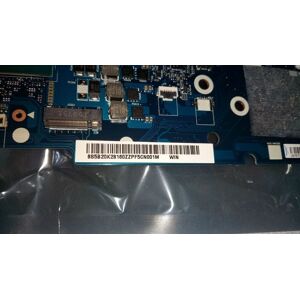 Lenovo Ideapad Y700 15isk Motherboard Mainboard 5b20k28160 Lenovo Ideapad Y700 15isk Motherboard Mainboard 5b20k28160