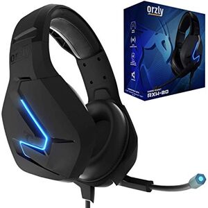 Orzly Gaming Headset For Pc And Gaming Consoles Ps5, Ps4, Xbox Series X S, Orzly Gaming Headset For Pc And Gaming Consoles Ps5, Ps4, Xbox Series X S,