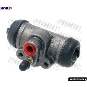 Febest Wheel Brake Cylinder 0778-Gvtrl For Suzuki Grand/vitara/xl-7/ii/nomade/escudo Febest Wheel Brake Cylinder 0778-Gvtrl For Suzuki Grand/vitara/xl-7/ii/nomade/escudo