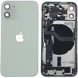 Apple Back Housing Original Reclaimed For Iphone 12 Mini Green Replacement Grade B Uk Apple Back Housing Original Reclaimed For Iphone 12 Mini Green Replacement Grade B Uk