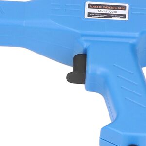 50w Hot Stapler Welders Garage Tools Car Bumper Repair Kit Welding Repairing 50w Hot Stapler Welders Garage Tools Car Bumper Repair Kit Welding Repairing