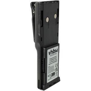 Vhbw Battery For Motorola Gtx900 Gtx800 Gt-2050 Gtx Ltr Portable 1800mah Vhbw Battery For Motorola Gtx900 Gtx800 Gt-2050 Gtx Ltr Portable 1800mah